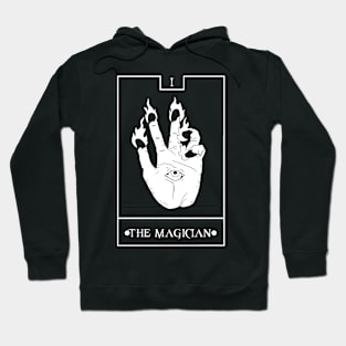 THE MAGICIAN Hoodie